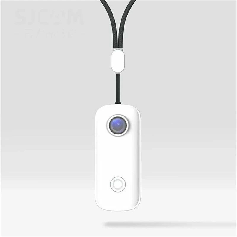 防水カメラ 1080P 防水30M ボディカメラ ウェアラブルカメラ C100 WiFi スポーツ ...