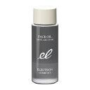 【LINE登録で300円OFF】エレクトロン フェイスオイル 50ml[electron ボトル 本体 トライアル お試し スキンケア おすすめ スキンケア ラ...