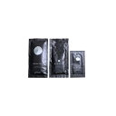 【LINE登録で300円OFF】ハホニコ ケラテックス ファイバー シャンプー 10ml + ファイバー トリートメント 10g + ファイバー オイル 2ml 計3点 お試しセット|hahonico ダメージケア《3個までメール便可》 美容院専売
