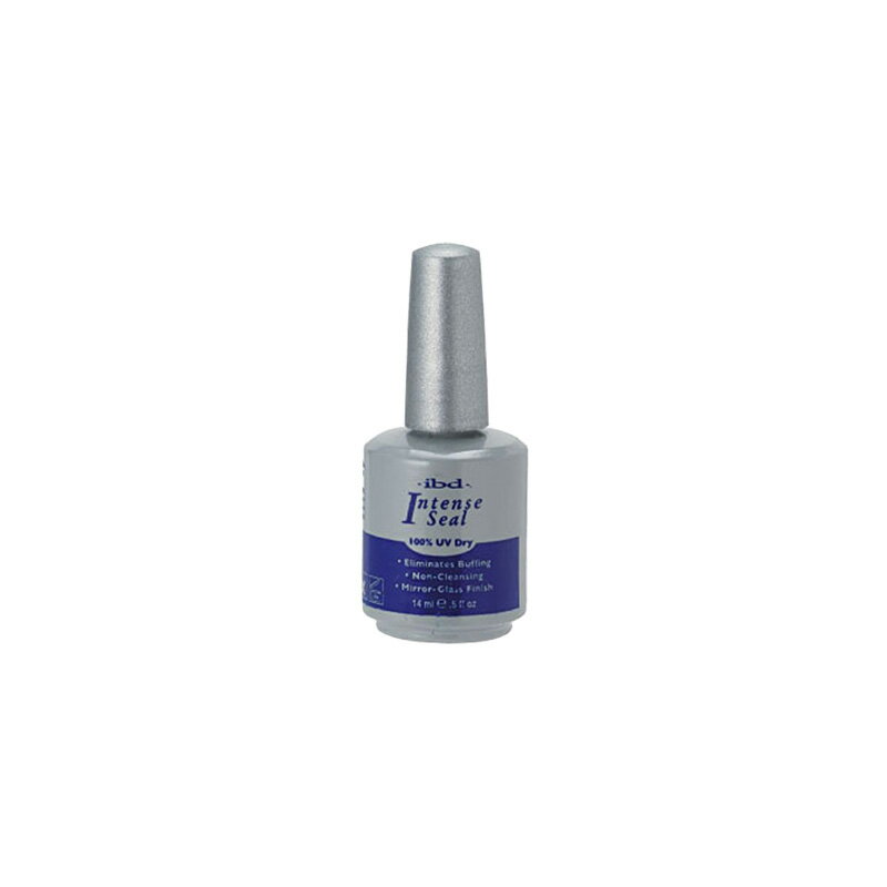【LINE登録で300円OFF】ibd アイビーディー インテンスシール 14ml[ネイル ジェル カラージェル ジェルネイル サロン専売 美容室専売 美容院 ...