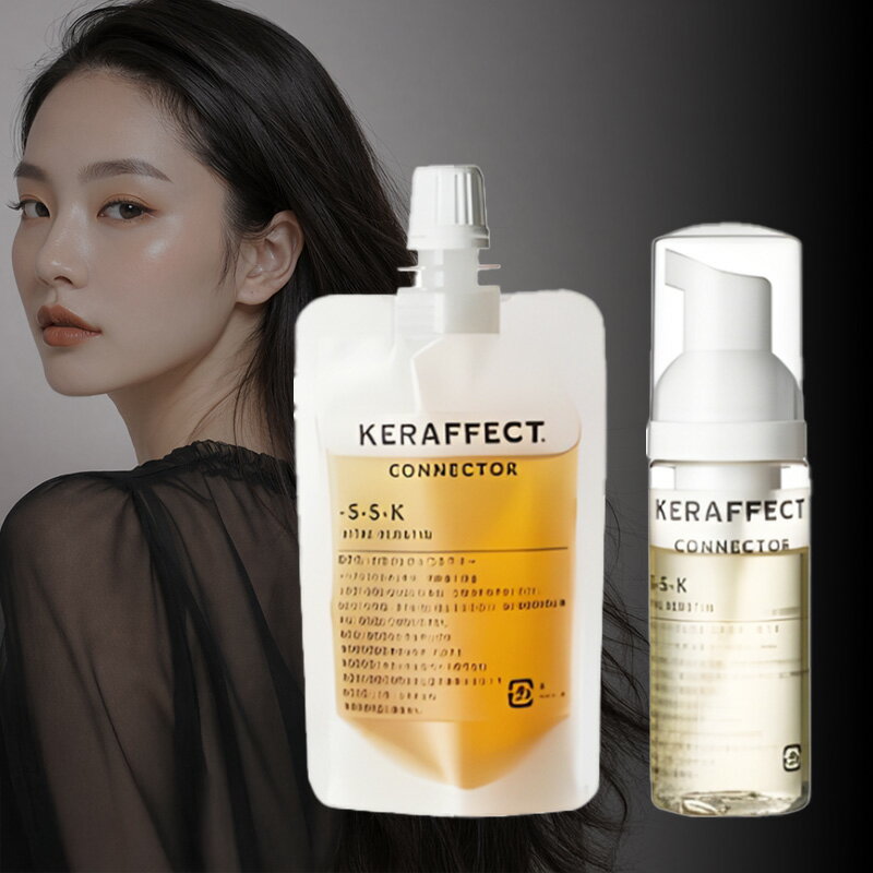 樂天商城 - 【ガチャでMAX10%off】ケラフェクト コネクター トライアル[ハイダメージ毛 ブリーチ履歴 カラー繰り返し 乾燥パサつき うねり広がり ごわつき 切れ毛対策 手触り改善 指通り向上 しなやか質感 まとまり強化 送料無料]