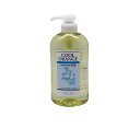 【期間限定800円OFFクーポン配布中】ルベル クールオレンジ ヘアソープ UC ウルトラクール シャンプー 600ml LebeL