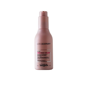 ロレアル プロフェッショナル セリエ エクスパート ビタミノカラーA・OX クリーム 150ml|ロレアル おすすめ品 ロレアルパリ ボトル 本体 業務用サイズ 洗い流さないトリートメント アウトバストリートメント ハイダメージ
