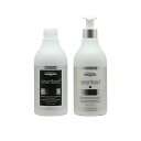 ロレアル プロフェッショナル スマートボンド ステップ1 500ml+ステップ2 500ml|ケアブリーチ ハイトーン ボンドケアシステム ダメージレス 傷み カラー剤 パーマ 補修 補強 リペア ヘアケア サロン専売 美容室専売