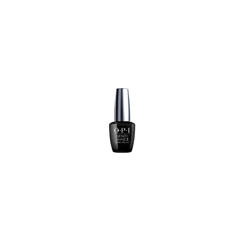 オーピーアイ インフィニットシャイン グロストップコート IST31 15ml[opi ネイル ジェル カラージェル ジェルネイル サロン専売 美容室専売 美容院 美容師 おすすめ 人気 話題 ランキング クチコミ 女性 男性]