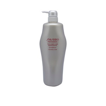 資生堂プロフェッショナル アデノバイタル シャンプー 1000ml|shiseido professional adenovital ザヘアケア ヘアケア サロン専売 美容室 美容院 美容師 おすすめ 人気 ランキング クチコミ 発毛 抜け毛 薄毛 育毛 養毛