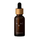 ソエル soel LIVING-OIL DELICATE フェミニンオイル 30ml|リビングオイル 酵素 植物由来 天然成分 ホリスティック セルフプレジャー デリケートケア フェムケア フェムテック 膣ケア 血行促進 冷え性(4)