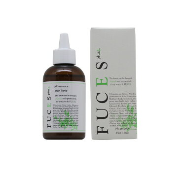 【クーポン対象26日01:59迄】フーチェ AR エッセンス プラス 140ml|FUCES フーチェARエッセンスプラス ARエッセンスプラス ARエッセンスプラス エッセンスプラス エッセンス 育毛剤 育毛 守髪 ヘアトニック トニック 頭皮美容液 頭皮用美容液