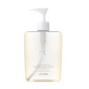【LINE登録で300円OFF】ウトワ ML コンディショニングウォーター 400ml[utowa ボトル 本体 ポンプ スキンケア おすすめ スキンケア ラン...