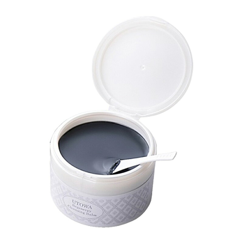 商品名 ウトワ リジェナジー クレンジングバーム 180g 区分 化粧品※合わない場合は利用を中止し医師へ相談ください。 製造国 日本 広告文責 株式会社BYUJIN　TEL:03-6868-4968 エビデンス メーカー希望小売価格はメーカーサイトに基づいて掲載しています 成分 商品管理について確かな仕入れと、丁寧な品質管理。当店では、信頼できる国内の仕入先を通じて、商品を丁寧に手配しています。美容商材を長年取り扱ってきた専門店として、入荷後の管理から検品・梱包・出荷まで、一つひとつ責任を持って対応しております。安心してお買い物をお楽しみください。注意事項当店ではお客様都合による返品・交換、返金は受け付けておりません。その点ご了承のほどよろしくお願いします。