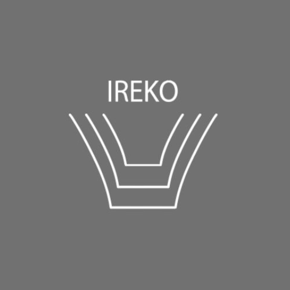 波佐見焼のある暮らし IREKO