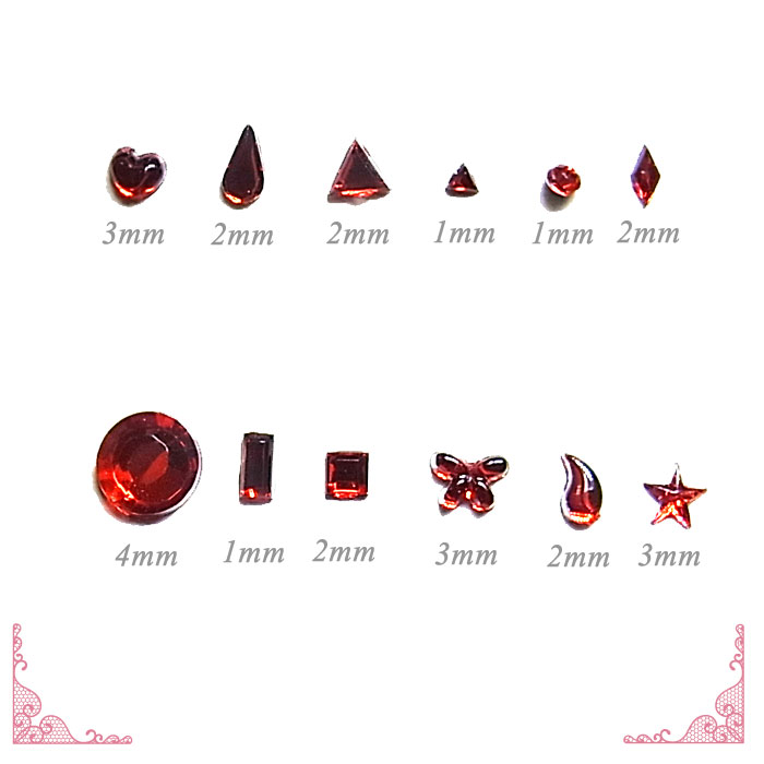 �ڥݥ����5��Day!!�ۥǥ��ѡ����� �饤�󥹥ȡ��� 10���顼 �ͥ��� 600������ �Х饨�ƥ�-12�������� �ϥ�ɥᥤ���Ǻ� ����եȥѡ��� NO NAIL NO LIFE