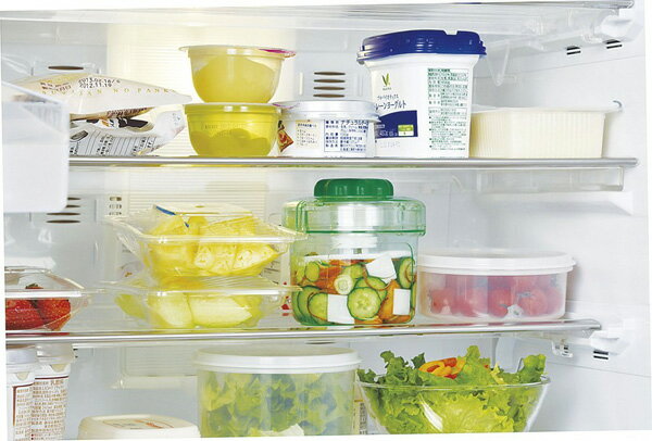 新輝合成 即席 つけもの器 ピクルス 浅漬け ピクレ M-10 丸型 800ml 手軽 簡単 漬物 保存 美味しい