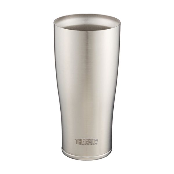 ◆ 【SALE】 サーモス キッチン THERMOS 真空断熱 タンブラー 420ml ステンレス JDE-420 サーモス キッチン タンブラー マイボトル ビールマグ グラス 魔法びん 家飲み キッチン雑貨