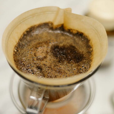 ●● ニットク COFFEE FILTER コーヒーフィルター 2〜4人用(未晒しタイプ) 100枚入り 珈琲 パルプ コーヒー coffee filter ほっこり