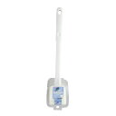 アイセン フントトイレブラシ ナイロン TL122 便器 清掃 掃除用品 トイレ掃除 日本製(3)