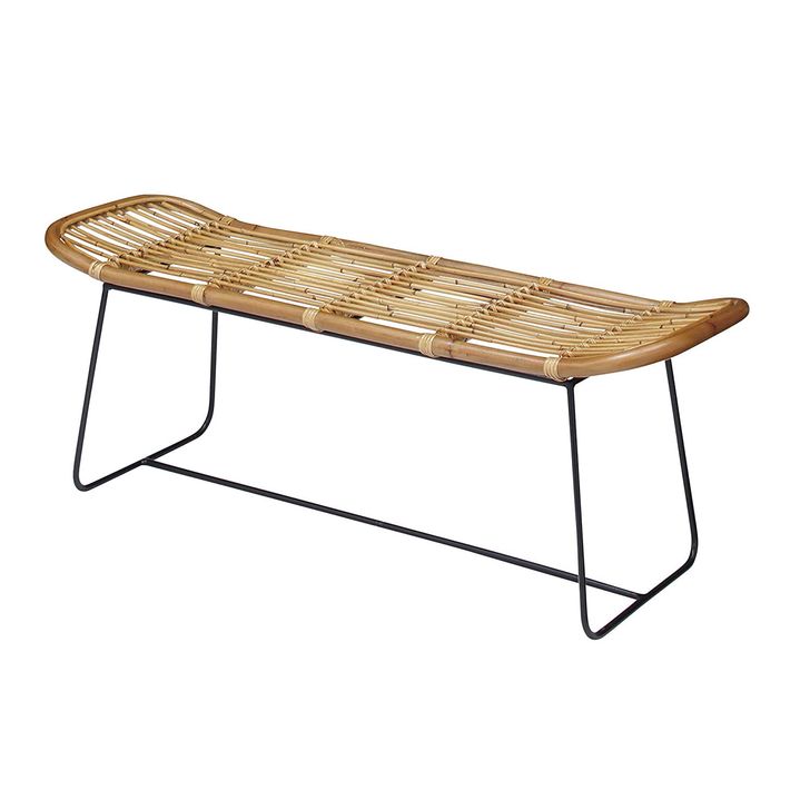 【メーカー直送】東谷 ベンチ TTF-923 ヴィンテージ インテリア 新生活 オシャレ カントリー 送料無料