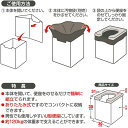 サンコー 携帯 簡易 トイレ 防災グッズ 31×30×35cm 耐荷重120kg ブルー 日本製 R-58 ぼうさい 防災用品