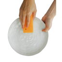 ◇ オーエ 泡キュット ソフトスポンジ 50970 キッチン 汚れ 落ちる おちる