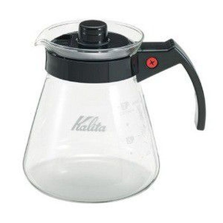 カリタ キッチン コーヒーサーバーN 800cc 103ドリッパー用 コーヒーサーバー コーヒー用品 珈琲 ほっこり コーヒー器具