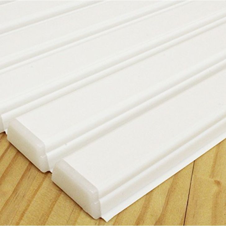 ◇ ケイマック 新シャッター 風呂フタ 75×120cm L-12 ホワイト 風呂蓋 ふた バスタブカバー シンプル バスグッズ