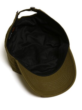 最大2000円offクーポン配布中■大きいサイズ メンズ ALPHA INDUSTRIES INC (アルファインダストリーズ) ロゴ コットン ミリタリー ワークキャップ OLIVE 帽子 ワークキャップ ミリタリー 春 夏 日よけ ツバ付き TZ30258019