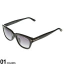 【完売2305】TOMFORD (トムフォード) Tライン サングラス ブランド メンズ 男性 眼鏡 サングラス アイウェア TF0237F01B(4)