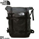 傫TCY Y THE NORTH FACE (U m[XtFCX) Svg obNpbN COMMUTER PACK ROLL TOP obO fCpbN bN NF0A52TTD22