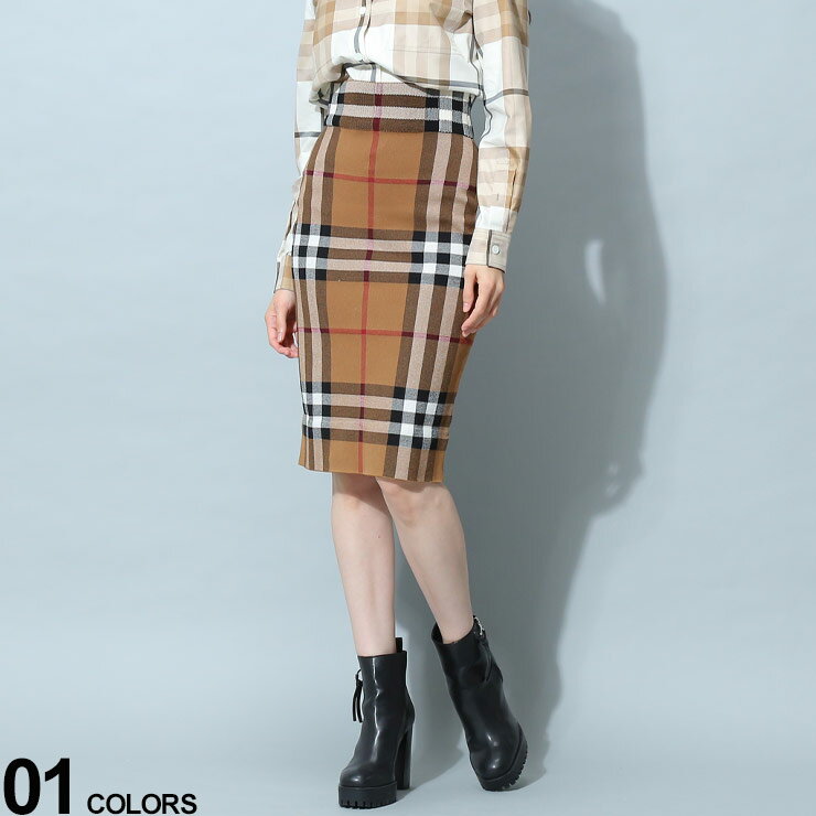 BURBERRY (СХ꡼) å åȥ󥷥륯֥ 㥫ɥȥ֥ ǥ ܥȥॹ  å BBL8043412