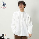 [GX|AbX Vc U.S. POLO ASSN. Rbg ohJ[  Vc PL21706Y j gbvX Vc Vc JWAVc