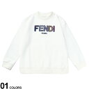 FENDI (フェンディ) フロ