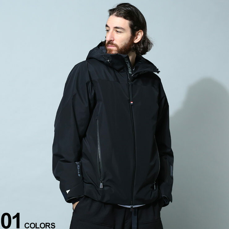 MONCLER (N[) t[h tWbv  EWPbg GORE-TEX MONTGIRODuh Y j AE^[ WPbg u]  E MCGNMONTGIROD2