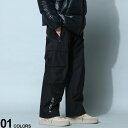 MONCLER GRENOBLE (モンクレールグルノーブル) 中綿 ポケット パンツ GORE-TEXブランド メンズ 男性 ボトムス パンツ ロングパンツ スポーツ MCGN2A000125960