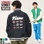 ヴィジョンストリートウェア ジャケット VISION STREET WEAR スタジャン スタジアムジャンパー ナイロ..