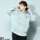 ディーゼル ブルゾン メンズ DIESEL (ディーゼル) メッシュ切り替え フルジップ パーカー S-Relaxブランド メンズ 男性 アウター ジャケット ブルゾン パーカー DSA083670HGAU