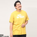 傫TCY Y NIKE (iCL) Svg N[lbN  TVc NSW TEE JUST DO IT SWOOSH TVc  vg t  AR5006D22