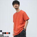 グッドウェア Tシャツ ヘヴィーウエイト USAコットン Goodwear 半袖 無地 プレゼント ギフト 2W7-2500