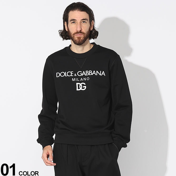 DOLCE&GABBANA (h`F  Kbo[i) SvghJ N[lbN g[i[uh Y j gbvX vI[o[ XEFbg  DGG9ACGZFU7DU