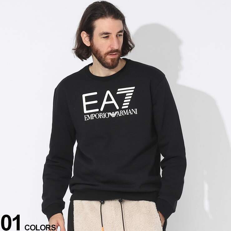 EMPORIO ARMANI EA7 (エンポリオ アルマー