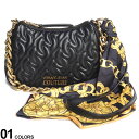 VERSACE JEANS COUTURE (FT[`F W[Y N`[) 2WAY o_i `F[Xgbv LeBOobOuh fB[X obO  V_[obO nhobO VCL75VA4BA6