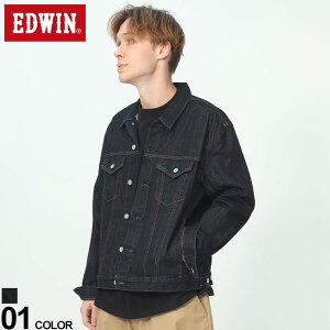 ɥ ǥ˥ॸ㥱å G    EDWIN  ȥåץ ET115300