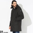 CANADA GOOSE (カナダグース) フード フルジップ ダウンパーカー Langford Parkaブランド メンズ 男性 アウター ジャケット ブルゾン ダウン CG2052MB