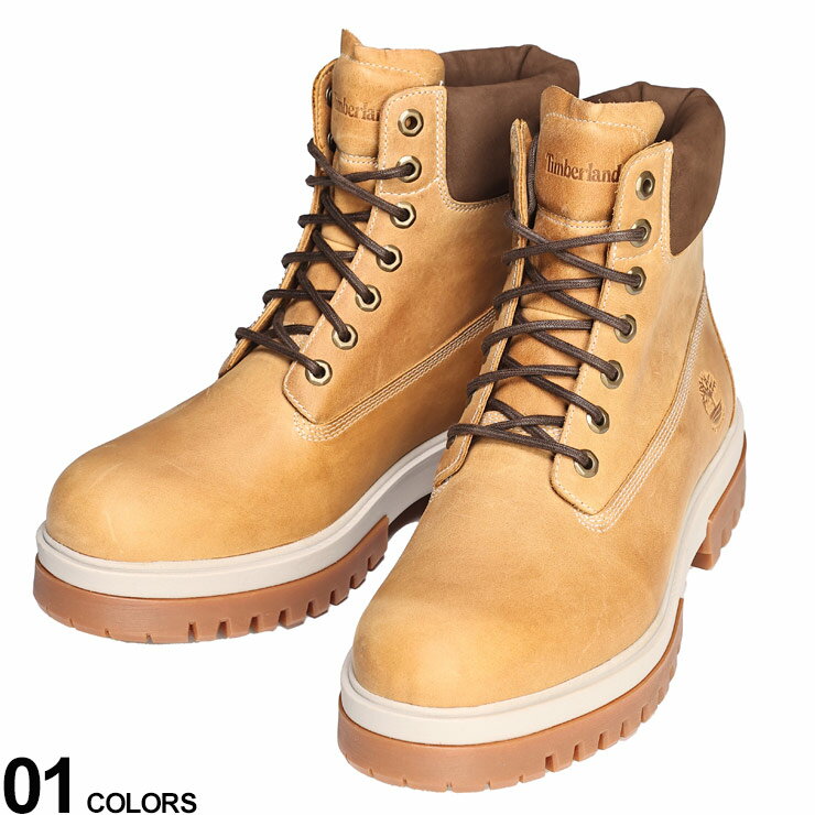 大きいサイズ メンズ Timberland (ティ