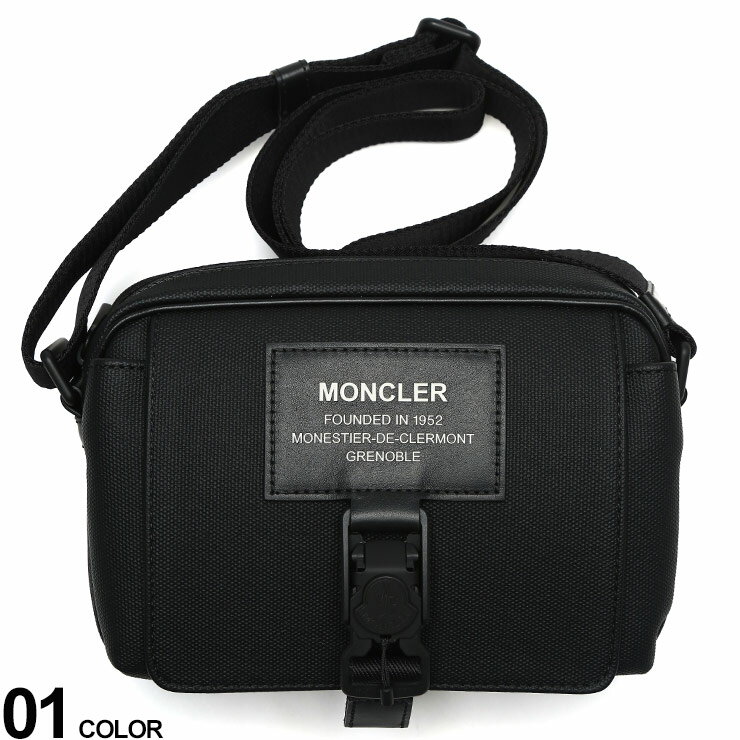 MONCLER (N[) R[fBOLoX NX{fB[obO NAKOA MC5L00001M3817 uh fB[X obO  V_[obO RpNg