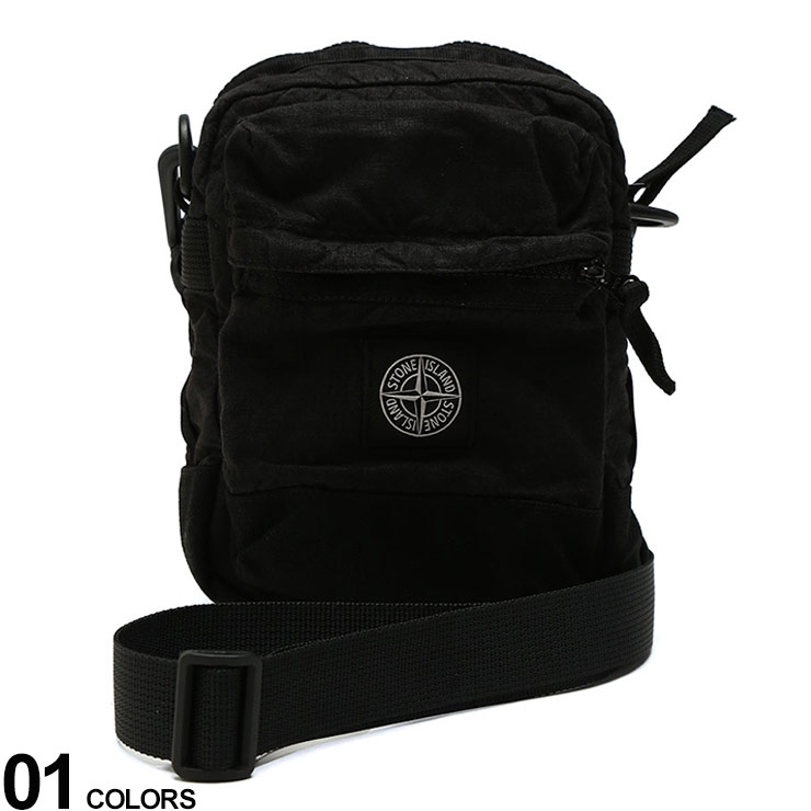 STONE ISLAND (Xg[ACh) [iCebN V_[ xgobO SI801590830 uh Y j obO  {fBobO EGXg|[`