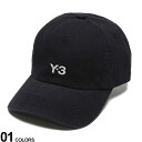 Y-3 (CX[) |Cg Sby Lbv DAD CAP WHITE Y3IN2391 uh Y j Xq Lbv x[X{[Lbv