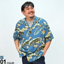 KALAHEO (JwI) MADE IN HAWAII [100 ԕ I[vJ[ AnVc 258350D22 傫TCY Y gbvX nCAVc t 