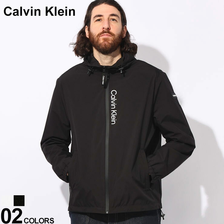 Calvin Klein (JoNC) Xgb` bV cS tWbv CgWPbg CKCM455105 uh Y j AE^[ WPbg u] p[J[