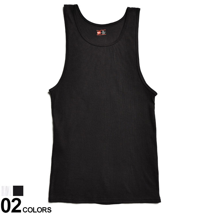 HANESの2枚セットリブタンクトップは、抗菌防臭技術「Fresh IQ」を採用しており、長時間の使用でも新鮮さを保ちます。肌に優しい綿混素材で作られ、タグレス仕様で肌の刺激を最小限に抑えます。ネックとアームホールはバインダー仕様で快適なフィット感を提供。日常の快適さを追求したデザインです。COLORSWhich color are you going to choose?DETAILcollar pocket sleeve button hem printed tag and more...ANGLEfront and side and back' s angle are introducedVARIATIONPlain color, barred patterns and all that with check patternsブランドHanes (ヘインズ)素材綿75％ ポリエステル25％生産国ベトナムコメントHANESの2枚セットリブタンクトップは、抗菌防臭技術「Fresh IQ」を採用しており、長時間の使用でも新鮮さを保ちます。肌に優しい綿混素材で作られ、タグレス仕様で肌の刺激を最小限に抑えます。ネックとアームホールはバインダー仕様で快適なフィット感を提供。日常の快適さを追求したデザインです。仕様クルーネックサイズ(cm)身丈身幅5L7048【原宿ゼンモール:harajuku zenmall 】《原宿スタイルカジュアル・ロック・ヴィジュアル系ゴシック系パンク系・マジックショーその他エンタメ系ステージ衣装ナドナド！原宿をぎっしり詰込みました♪》