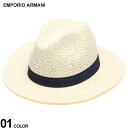 EMPORIO ARMANIのストローハット。上品なデザインと高品質な素材で知られる。夏の暑い日に涼しく快適に過ごせるアクセサリー。ファッションアイテムとしても優れた選択肢。COLORSWhich color are you going to choose?DETAILcollar pocket sleeve button hem printed tag and more...VARIATIONPlain color, barred patterns and all that with check patternsブランドEMPORIO ARMANI (エンポリオアルマーニ)素材[本体]セルロース100％ [バンド部分]ポリエステル100％生産国イタリアコメントEMPORIO ARMANIのストローハット。上品なデザインと高品質な素材で知られる。夏の暑い日に涼しく快適に過ごせるアクセサリー。ファッションアイテムとしても優れた選択肢。仕様サイズ(cm)頭周り深さツバの長さ-5912.56.5サイズについて返品についてラッピングはコチラ